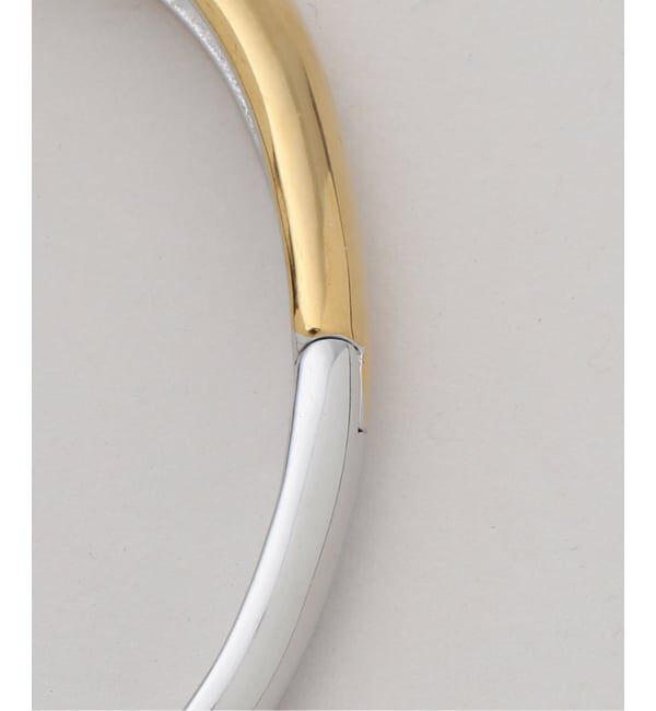 NOBLE「MERAKI/メラキ Plane Duo Bracelet」|ブレスレット・バングル|