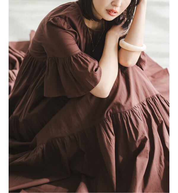 NOBLE「《予約》BLOCK/ブロック マーブルワイドバングル」|ブレスレット・バングル|