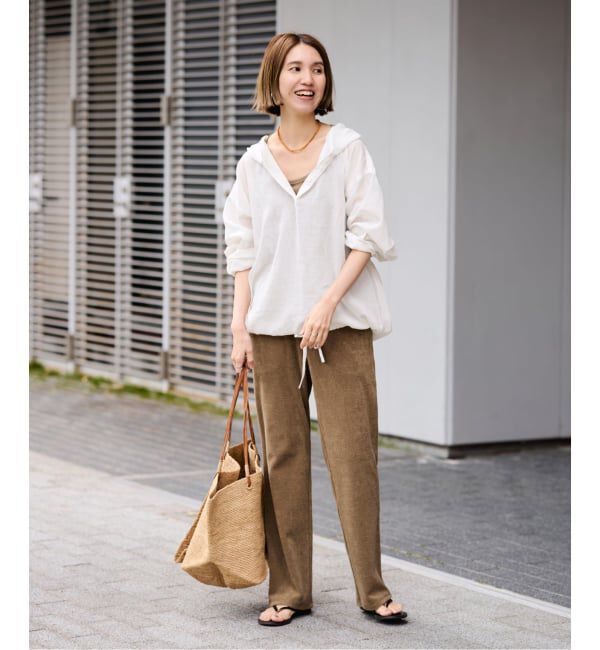 FRAMeWORK「≪予約≫PAYDAY/ペイデイ 別注シアープルオーバーシャツ」|シャツ・ブラウス|