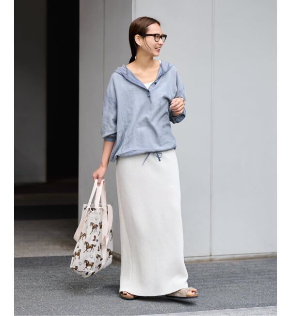 FRAMeWORK「≪予約≫PAYDAY/ペイデイ 別注シアープルオーバーシャツ」|シャツ・ブラウス|