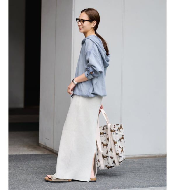 FRAMeWORK「≪予約≫PAYDAY/ペイデイ 別注シアープルオーバーシャツ」|シャツ・ブラウス|