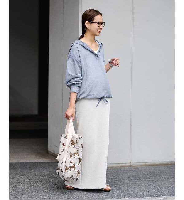 FRAMeWORK「≪予約≫PAYDAY/ペイデイ 別注シアープルオーバーシャツ」|シャツ・ブラウス|