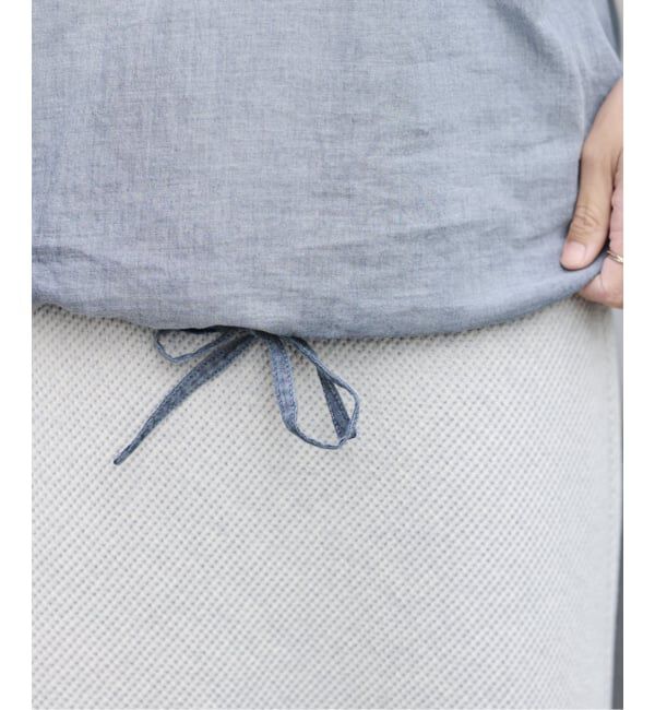 FRAMeWORK「≪予約≫PAYDAY/ペイデイ 別注シアープルオーバーシャツ」|シャツ・ブラウス|