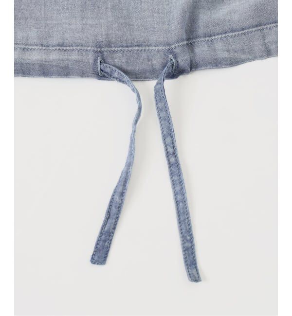 FRAMeWORK「≪予約≫PAYDAY/ペイデイ 別注シアープルオーバーシャツ」|シャツ・ブラウス|