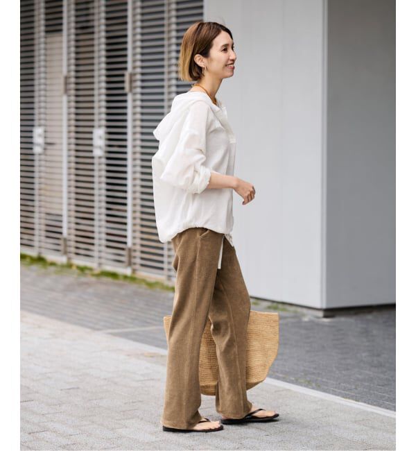 FRAMeWORK「≪予約≫PAYDAY/ペイデイ 別注シアープルオーバーシャツ」|シャツ・ブラウス|