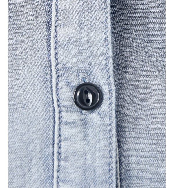 FRAMeWORK「≪予約≫PAYDAY/ペイデイ 別注シアープルオーバーシャツ」|シャツ・ブラウス|