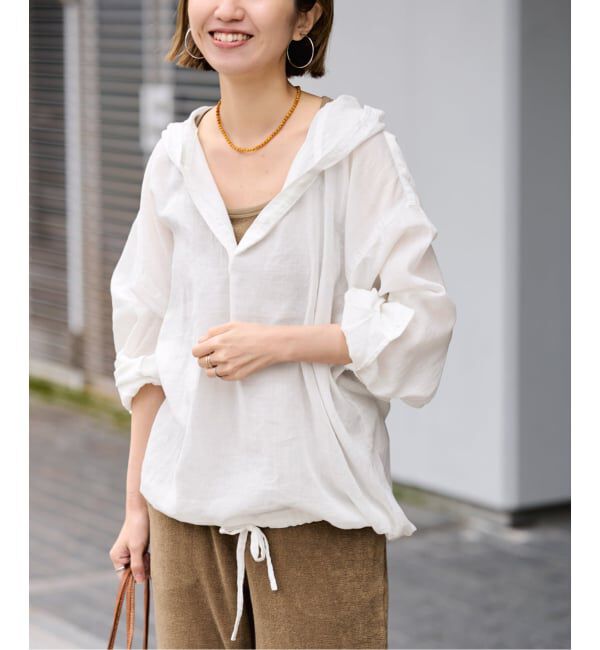 FRAMeWORK「≪予約≫PAYDAY/ペイデイ 別注シアープルオーバーシャツ」|シャツ・ブラウス|