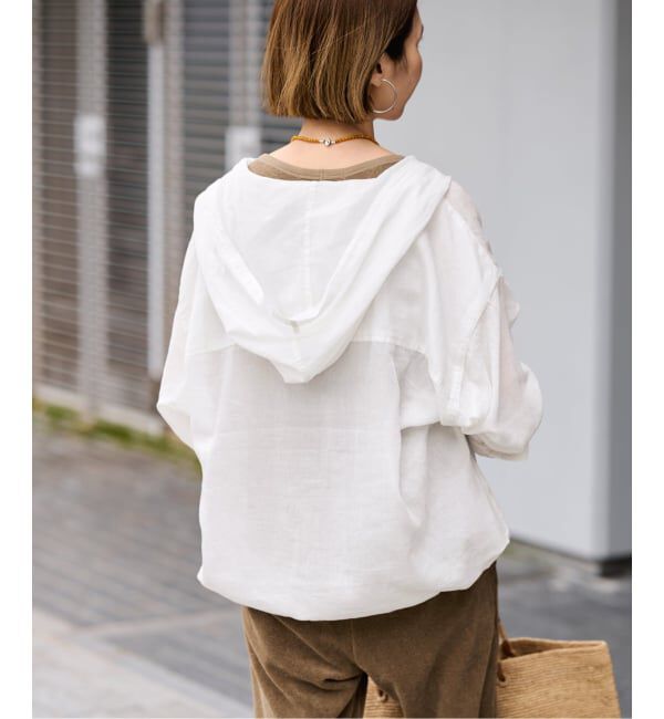 FRAMeWORK「≪予約≫PAYDAY/ペイデイ 別注シアープルオーバーシャツ」|シャツ・ブラウス|