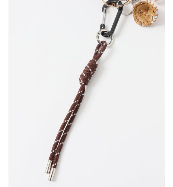 U by SPICK&SPAN「≪予約≫PAYDAY*UBY Spick & Span キーホルダーセット」|キーケース|