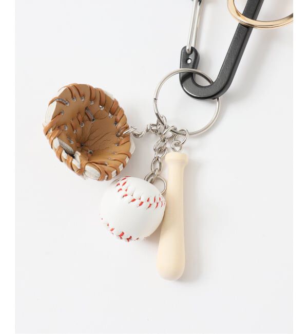 U by SPICK&SPAN「≪予約≫PAYDAY*UBY Spick & Span キーホルダーセット」|キーケース|