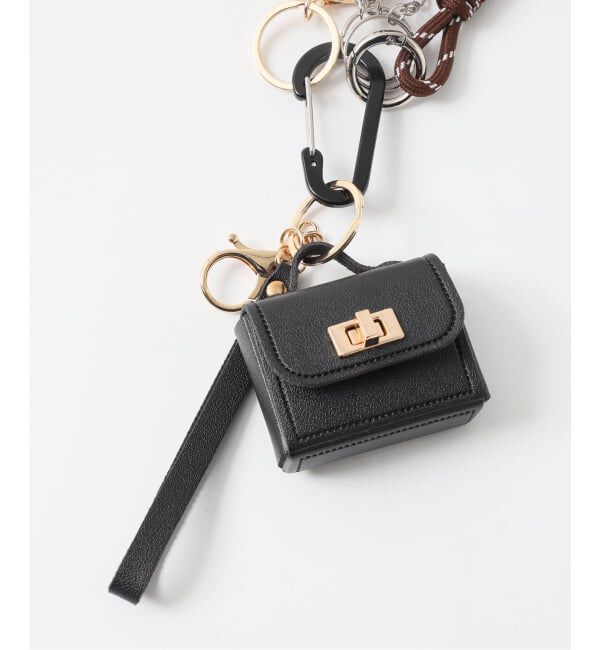 U by SPICK&SPAN「≪予約≫PAYDAY*UBY Spick & Span キーホルダーセット」|キーケース|