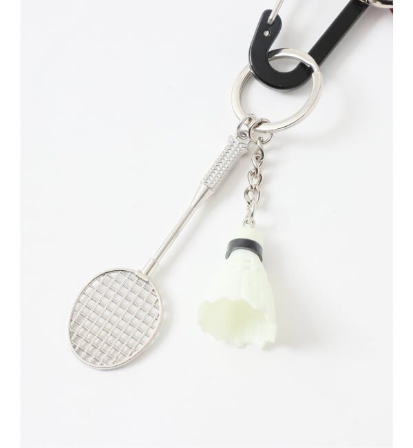 U by SPICK&SPAN「≪予約≫PAYDAY*UBY Spick & Span キーホルダーセット」|キーケース|