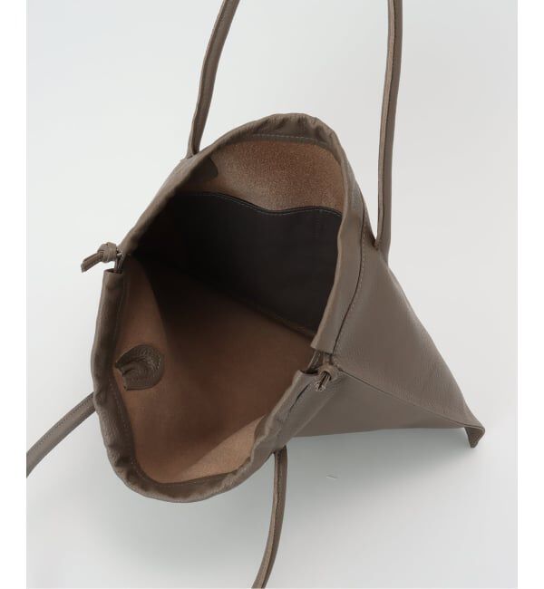  「blancle/ブランクレ italy cow big tote」|トートバッグ|