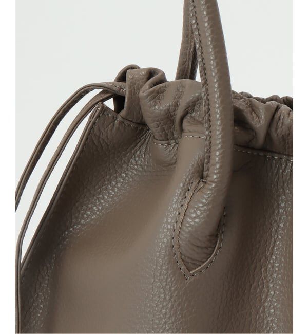  「blancle/ブランクレ italy cow big tote」|トートバッグ|