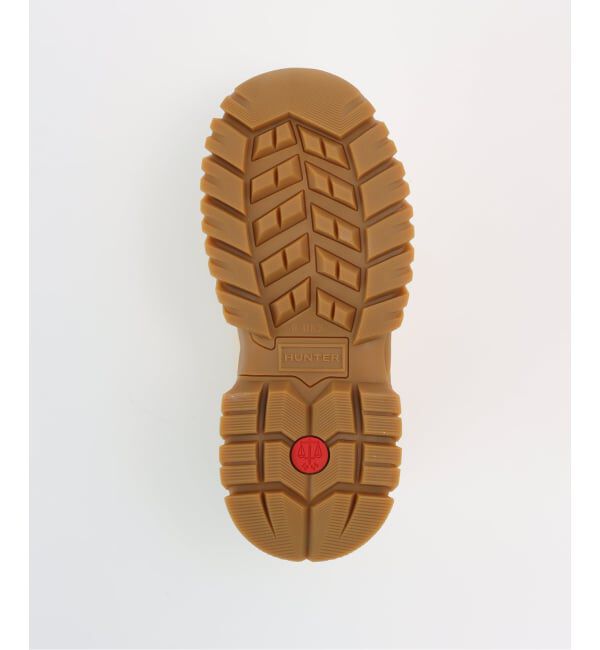  「HUNTER/ハンター WANDERER SHORT S BOOTS」|ショートブーツ|