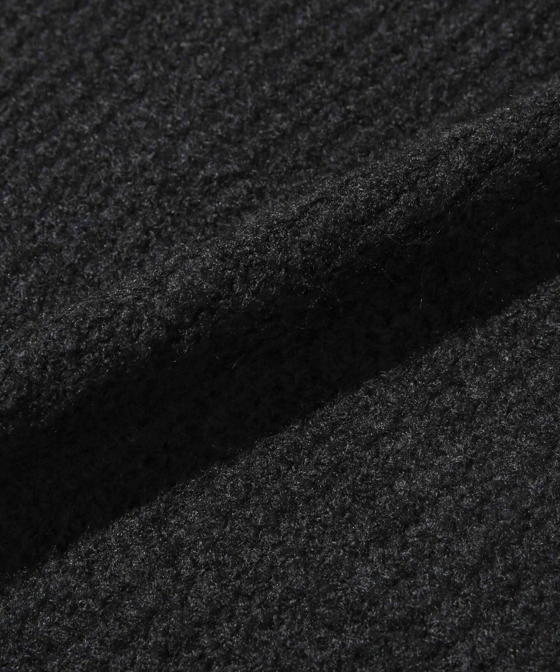 nano･universe「WEB限定 モヘヤライクワイドストール」|マフラー|