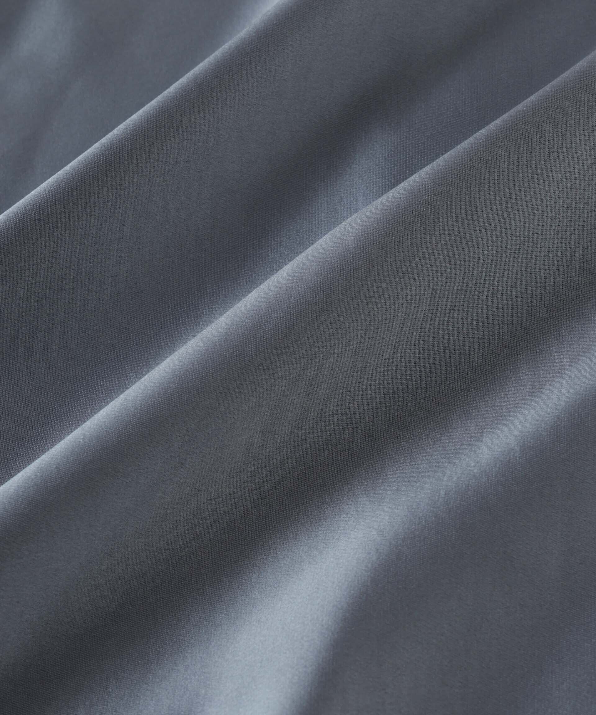 nano･universe「ヘヴィーサテンスカート」|スカート|