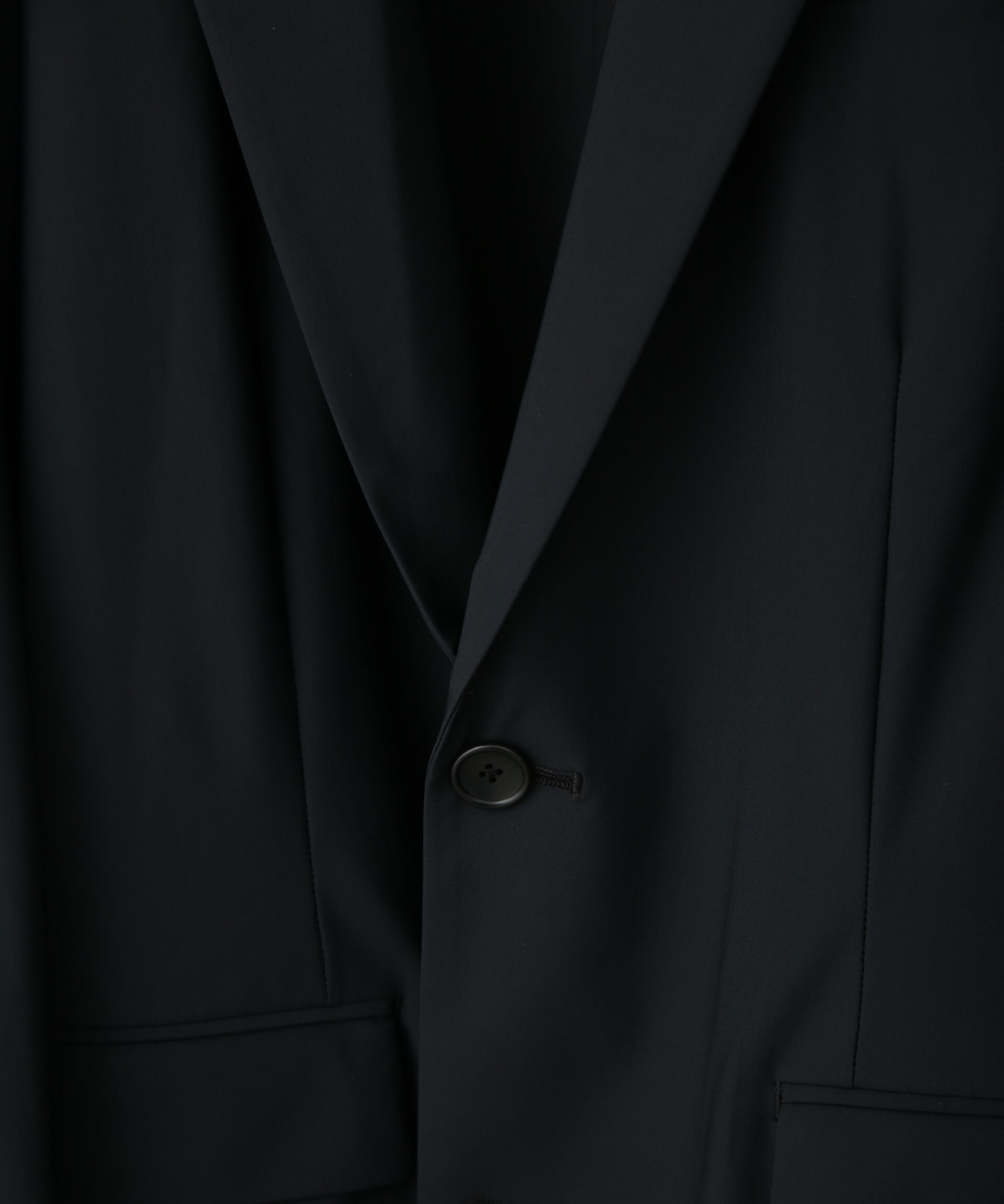 nano･universe「｢N JACKET PREMIUM｣ｸｰﾙﾀｯﾁ4WAYｽﾄﾚｯﾁｼﾞｬｹｯﾄ撥水(ｾｯﾄｱｯ 」|スーツ|