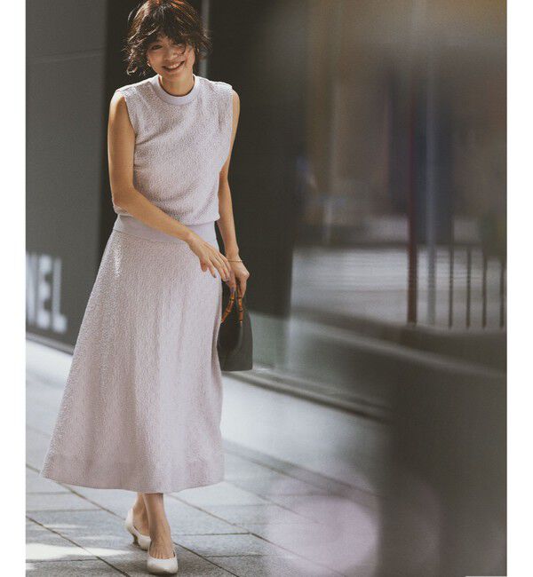 組曲「【2SET】ストレッチジャカード セットアップ」|スーツ|ﾋﾟﾝｸｸﾞ