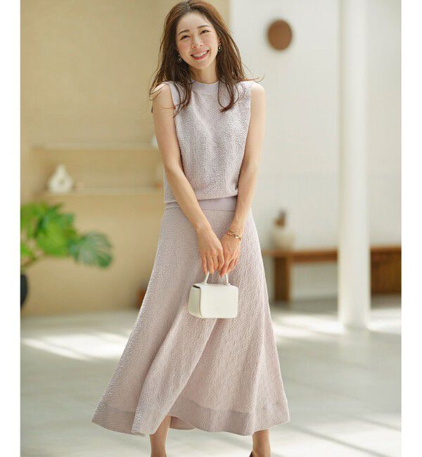 組曲「【2SET】ストレッチジャカード セットアップ」|スーツ|