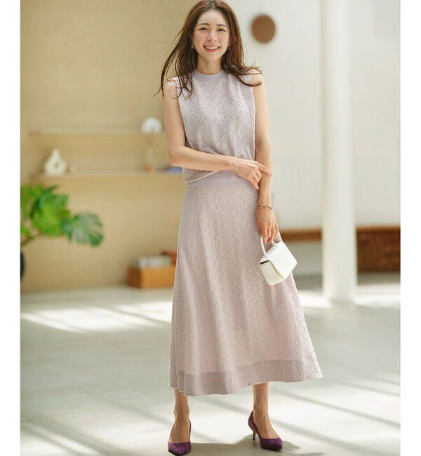 組曲「【2SET】ストレッチジャカード セットアップ」|スーツ|