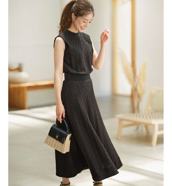 組曲「【2SET】ストレッチジャカード セットアップ」|スーツ|