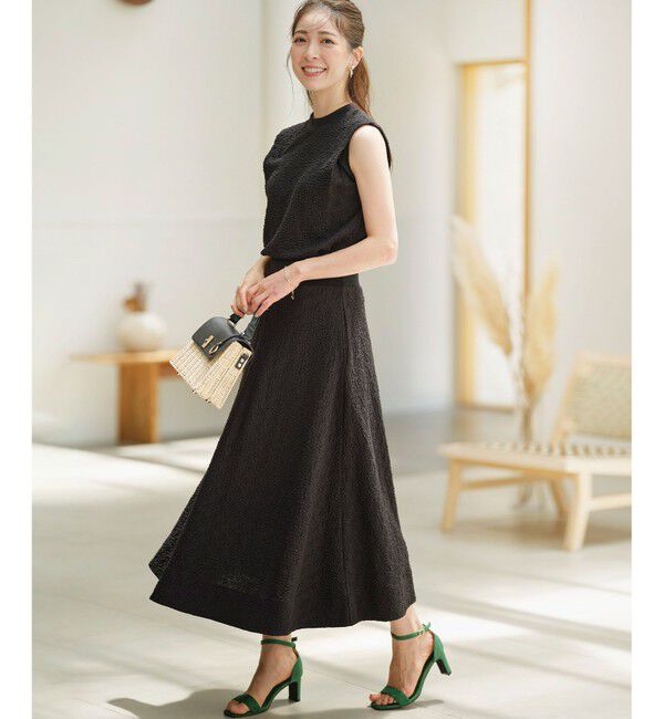 組曲「【2SET】ストレッチジャカード セットアップ」|スーツ|