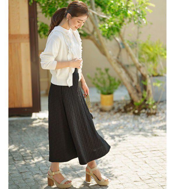 組曲「【2SET】ストレッチジャカード セットアップ」|スーツ|