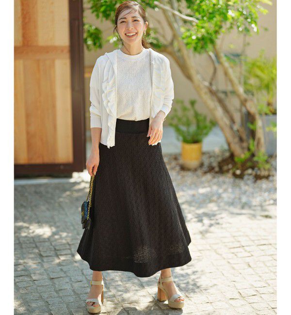 組曲「【2SET】ストレッチジャカード セットアップ」|スーツ|