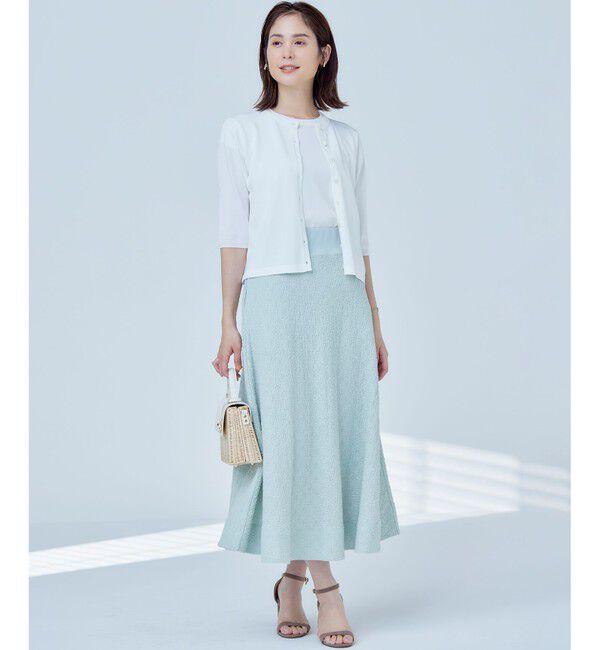 組曲「【2SET】ストレッチジャカード セットアップ」|スーツ|