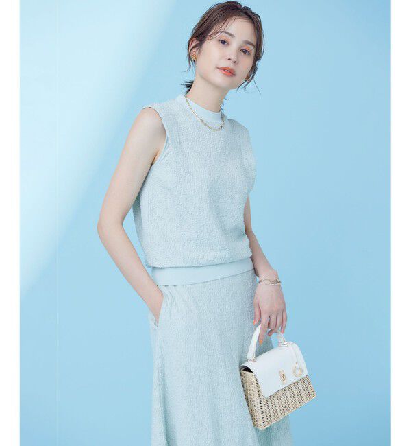 組曲「【2SET】ストレッチジャカード セットアップ」|スーツ|