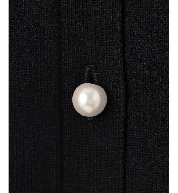 組曲「フレアスリーブニットポロ」|ニット・セーター|