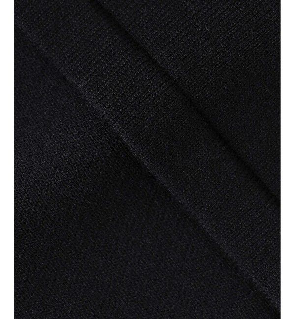 組曲「フレアスリーブニットポロ」|ニット・セーター|