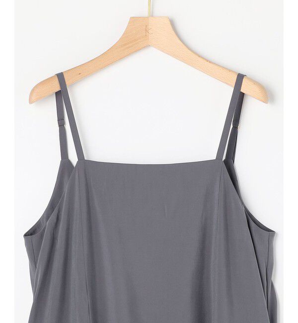 組曲「【WEB限定】バウンディングシャーティングキャミ ワンピース」|ワンピース|