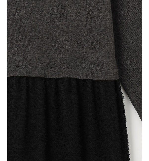 組曲「ヘアリーコンビ ワンピース」|ワンピース|