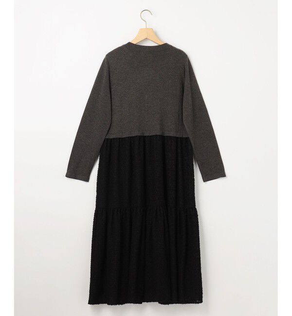 組曲「ヘアリーコンビ ワンピース」|ワンピース|