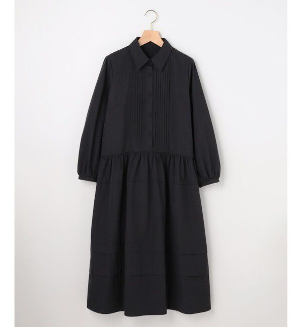 組曲「ソフトクロスピンタック ワンピース」|ワンピース|