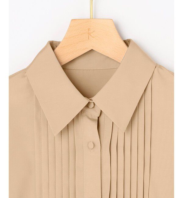 組曲「ソフトクロスピンタック ワンピース」|ワンピース|