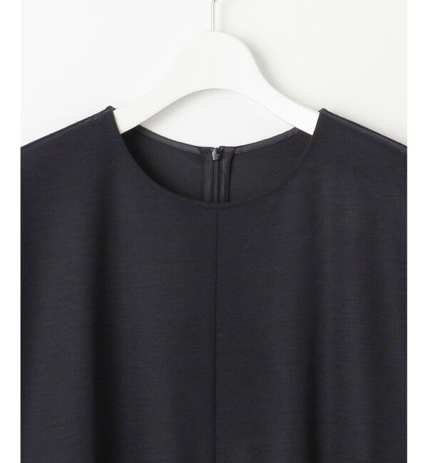 自由区「【カタログ掲載】TWダンボールジャージ ワンピース」|ワンピース|