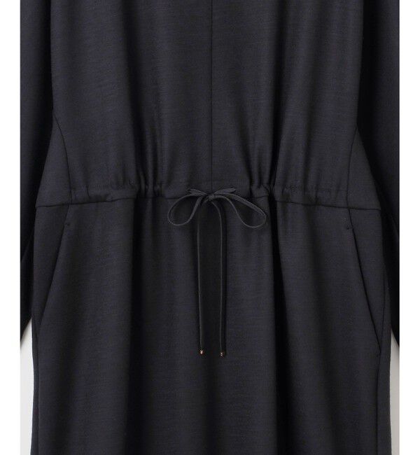 自由区「【カタログ掲載】TWダンボールジャージ ワンピース」|ワンピース|