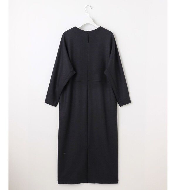 自由区「【カタログ掲載】TWダンボールジャージ ワンピース」|ワンピース|