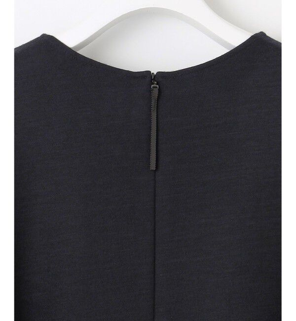 自由区「【カタログ掲載】TWダンボールジャージ ワンピース」|ワンピース|