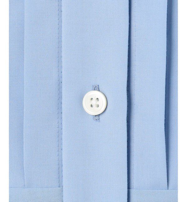 自由区「シアー ブラウス」|シャツ・ブラウス|