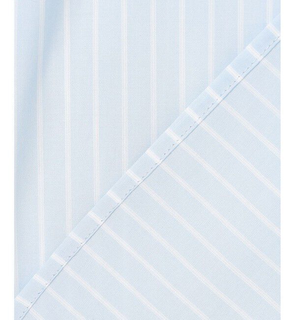 自由区「【SHIHOさん着用】エンブロイダリーブロードパフスリーブ ブラウス」|シャツ・ブラウス|