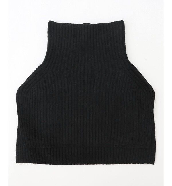 23区「ウールカシミヤ ネックウォーマー」|その他|