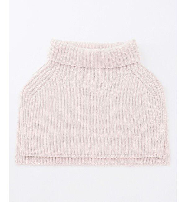 23区「ウールカシミヤ ネックウォーマー」|その他|