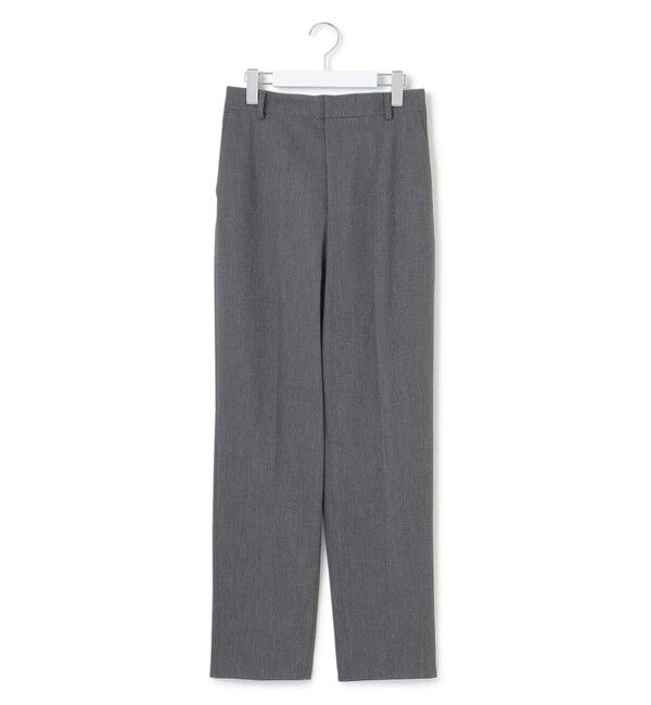 23区「【洗える】ドライ2WAYストレッチ テーパードパンツ」|その他|