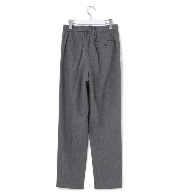 23区「【洗える】ドライ2WAYストレッチ テーパードパンツ」|その他|