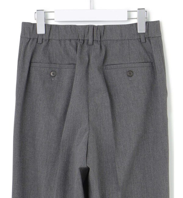 23区「【洗える】ドライ2WAYストレッチ テーパードパンツ」|その他|