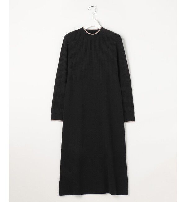 ANY SIS「【2SET】ニット ボレロ &times; ワンピース セット」|ワンピース|